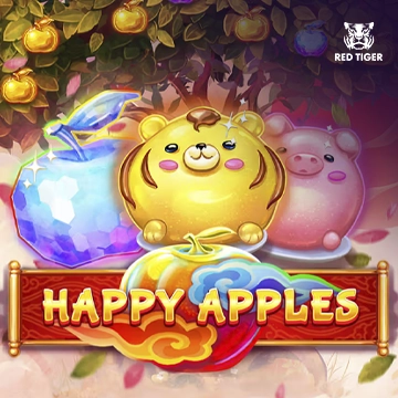 Happy Apples - MEGABET808