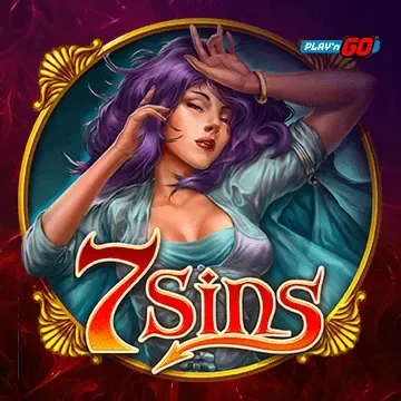 7 Sins - MEGABET808
