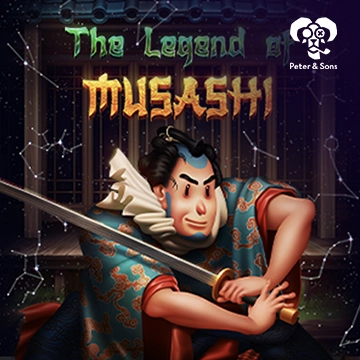 The Legend of Musashi - MEGABET808