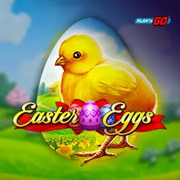 Easter Eggs - MEGABET808