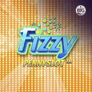 Fizzy Pennyslot - MEGABET808