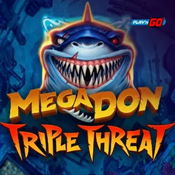 Mega Don Triple Threat - MEGABET808