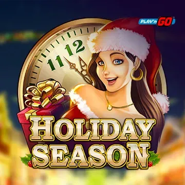 Holiday Season - MEGABET808