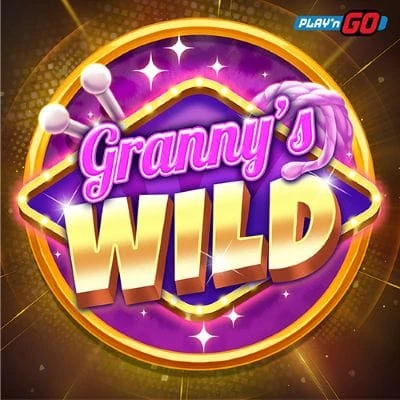 Grannys Wild - MEGABET808