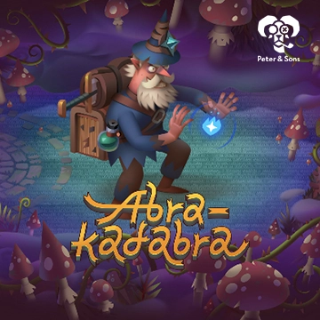 Abrakadabra - MEGABET808