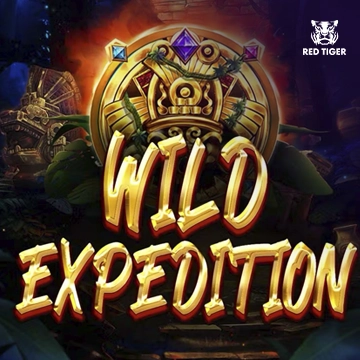 Wild Expedition - MEGABET808