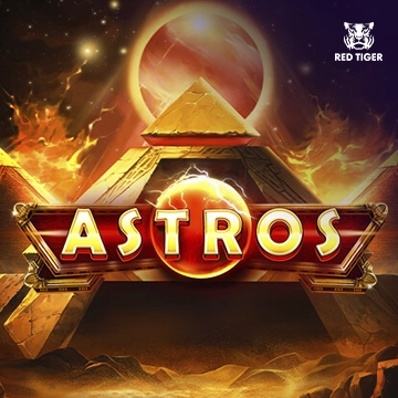 Astros - MEGABET808