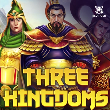 Three Kingdoms - MEGABET808