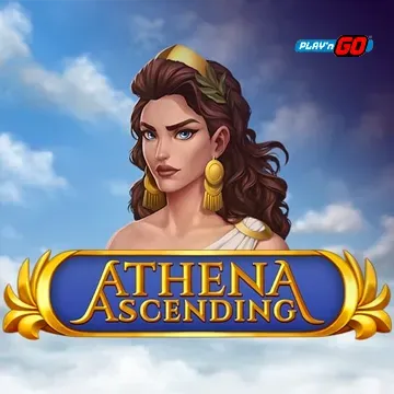 Athena Ascending - MEGABET808