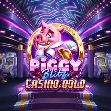 Piggy Blitz Casino Gold - MEGABET808