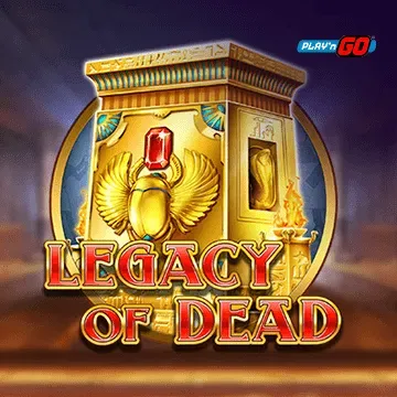 Legacy of Dead - MEGABET808