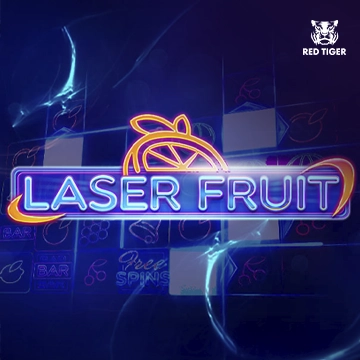 Laser Fruit - MEGABET808