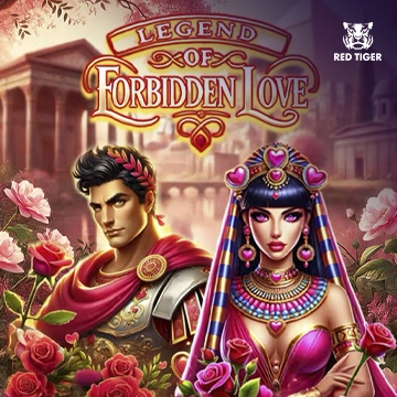 Legend Of Forbidden Love MegaWays™ - MEGABET808