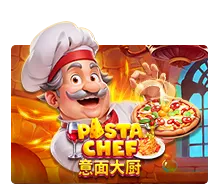 Joker123 : Pasta Chef - MEGABET808