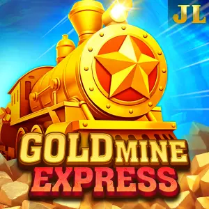 Jili : Gold Mine Express - MEGABET808