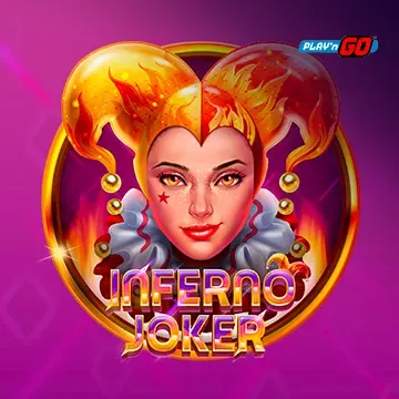 Inferno Joker - MEGABET808