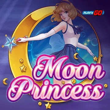 Moon Princess - MEGABET808