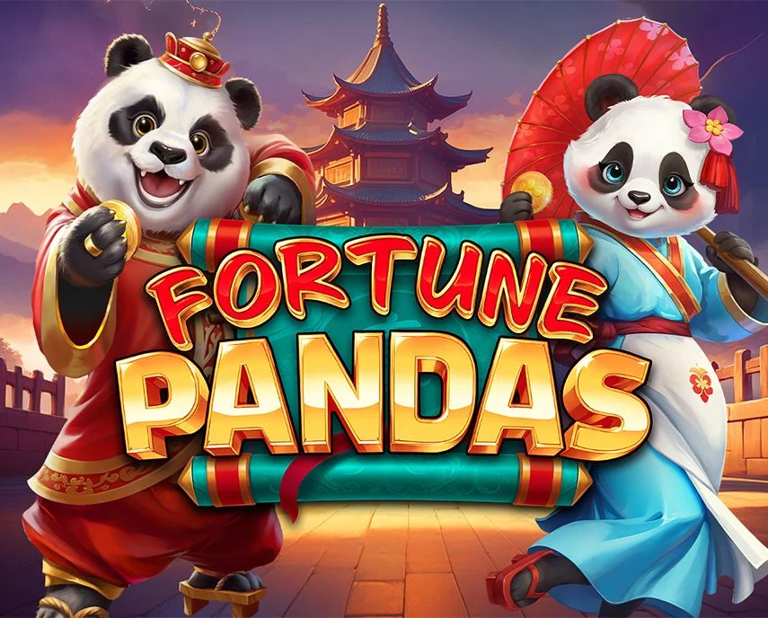Fortune Pandas - MEGABET808