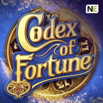 Codex of Fortune - MEGABET808