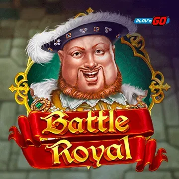 Battle Royal - MEGABET808