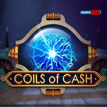 Coils Of Cash - MEGABET808