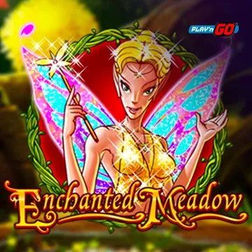 Enchanted Meadow - MEGABET808