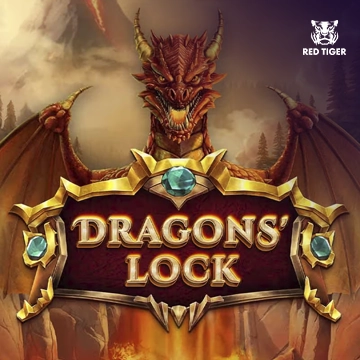Dragons’ Lock - MEGABET808