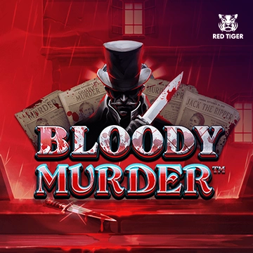Bloody Murder - MEGABET808