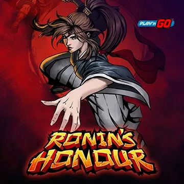 Ronins Honour - MEGABET808