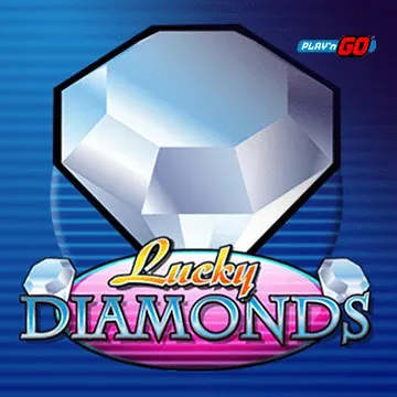 Lucky Diamonds - MEGABET808