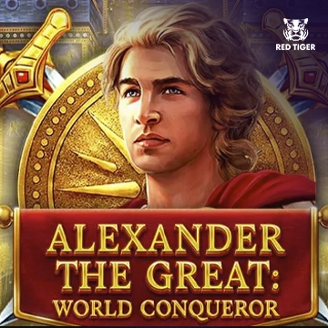 Alexander The Great - MEGABET808