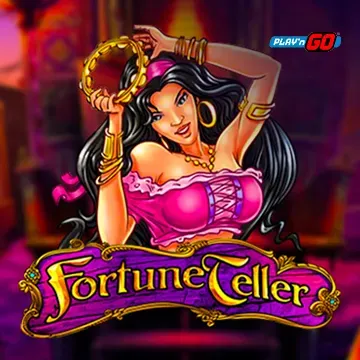 Fortune Teller - MEGABET808